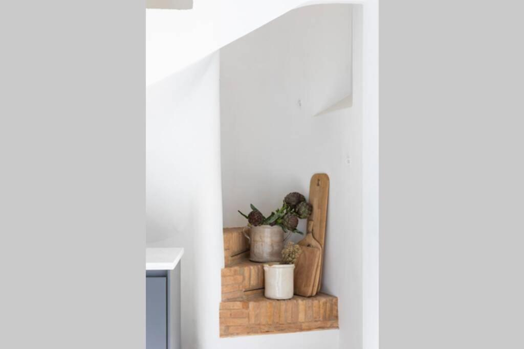 Apartamento Casa Luce, A Burghesius *