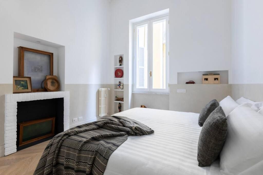 Apartamento Casa Luce, A Burghesius Roma