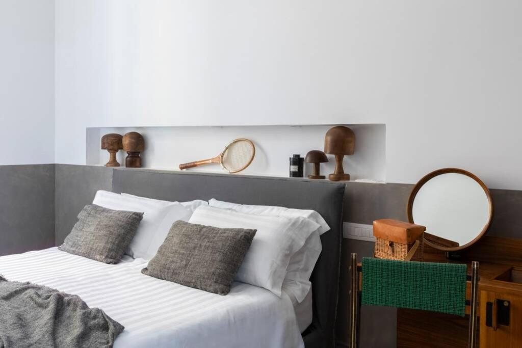 Casa Luce, A Burghesius Apartamento Roma